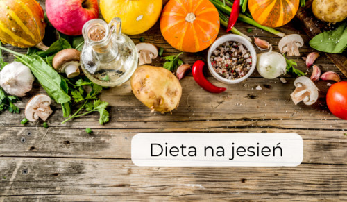 Najnowsze trendy i inspiracje na zdrową jesień