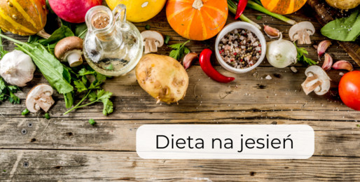Najnowsze trendy i inspiracje na zdrową jesień