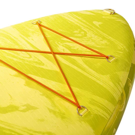 Paddleboard deska SUP model 2022 z akcesoriami Aquatone Wave 10'6