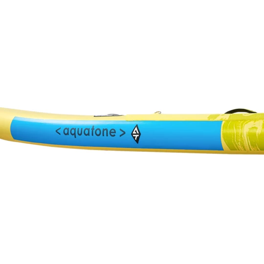 Paddleboard deska SUP model 2022 z akcesoriami Aquatone Wave 10'6