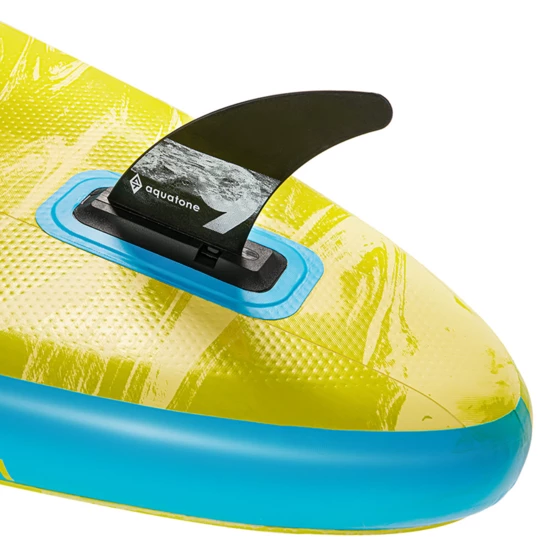 Paddleboard deska SUP model 2022 z akcesoriami Aquatone Wave 10'6