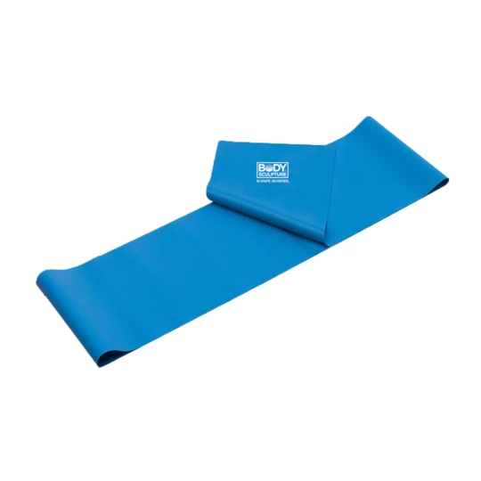 BODY SCULPTURE TAŚMA PILATES BB 102 0,65 MM