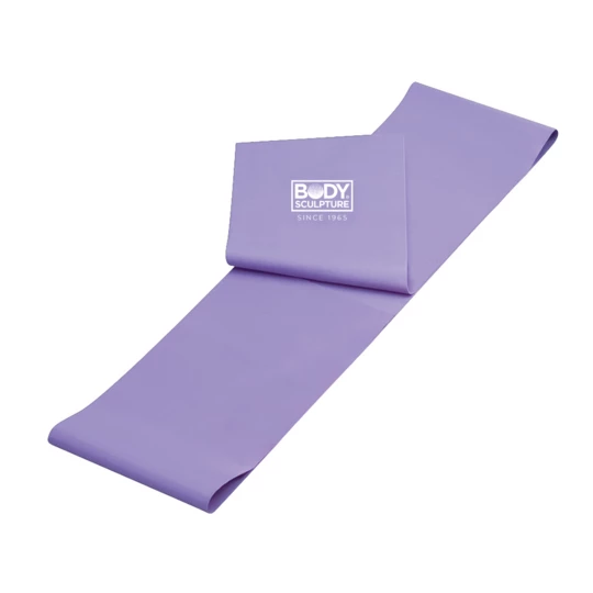 BODY SCULPTURE TAŚMA PILATES BB 102 0,65 MM