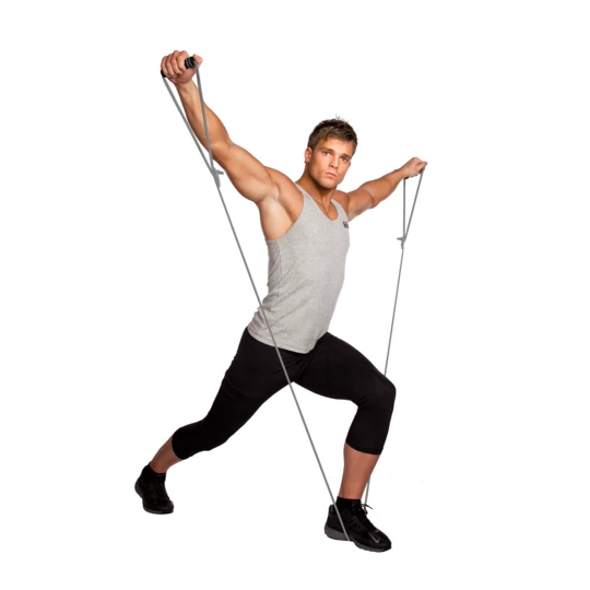 BODY SCULPTURE GUMA FITNESS Z REGULACJĄ BB 2022