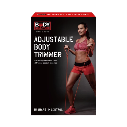 BODY SCULPTURE GUMA FITNESS Z REGULACJĄ BB 2022