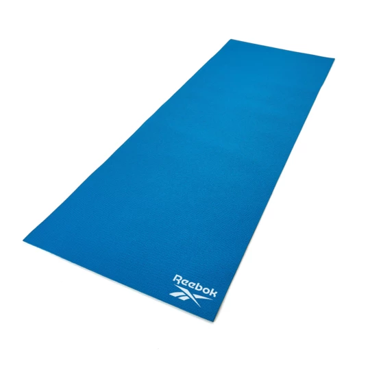 REEBOK MATA DO JOGI DWUSTRONNA 6 MM RAYG-11060BLGN