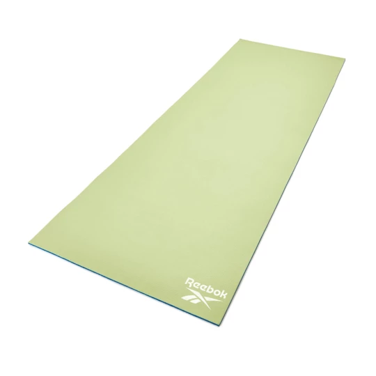 REEBOK MATA DO JOGI DWUSTRONNA 6 MM RAYG-11060BLGN