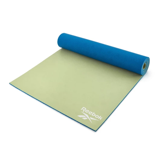REEBOK MATA DO JOGI DWUSTRONNA 6 MM RAYG-11060BLGN