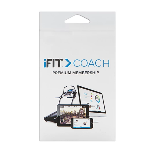 IFIT ROCZNE CZŁONKOSTWO IFIT PREMIUM