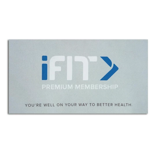 IFIT ROCZNE CZŁONKOSTWO IFIT PREMIUM