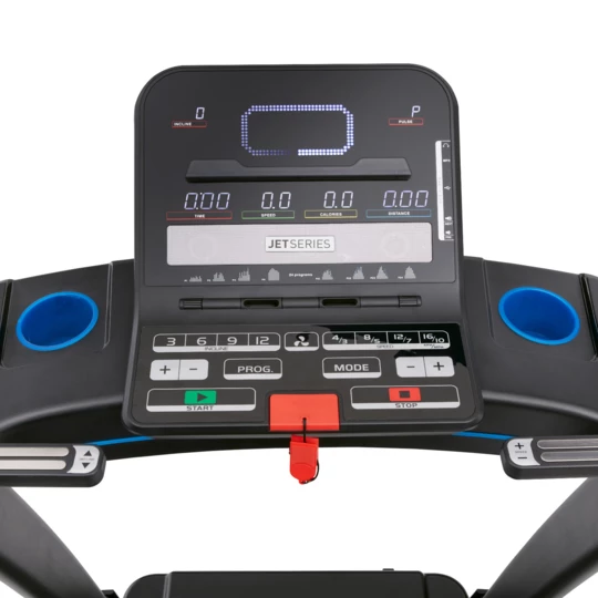 REEBOK BIEŻNIA ELEKTRYCZNA JET 300