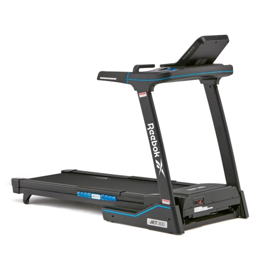 REEBOK BIEŻNIA ELEKTRYCZNA JET 300