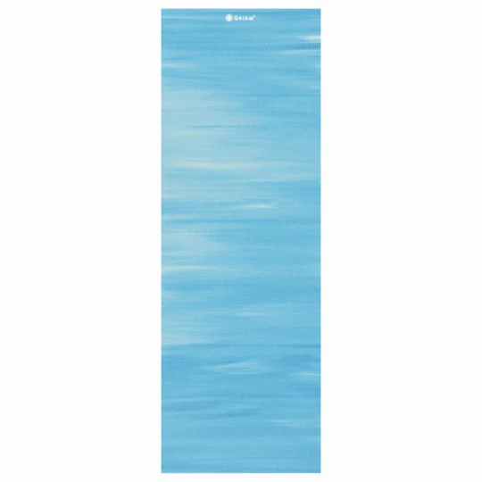 GAIAM MATA DO JOGI TIE DYE 4 MM 54844