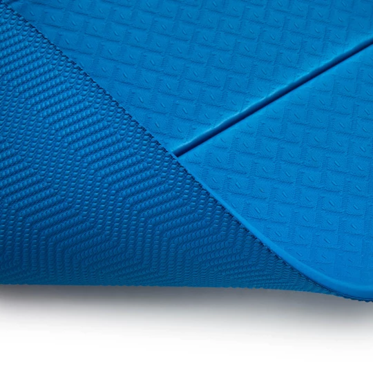 REEBOK MATA DO JOGI 6 MM SKŁADANA NIEBIESKA RAYG-11050BL