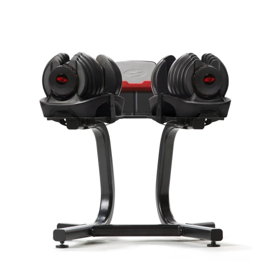 BOWFLEX STOJAK NA HANTLE SELECT TECH