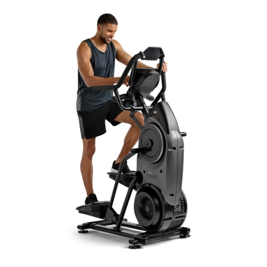 BOWFLEX MAX TRAINER M8I