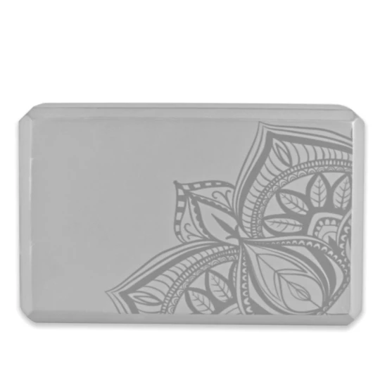 GAIAM KOSTKA DO JOGI BATTLESHIP POINT 63681