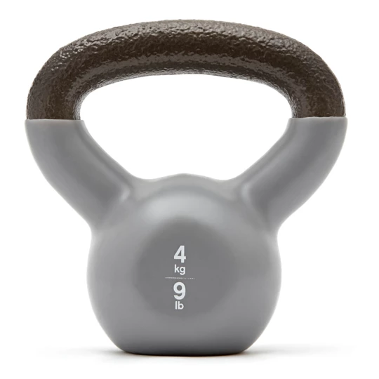 REEBOK ODWAŻNIK KETTLEBELL 4 KG RAWT-17004