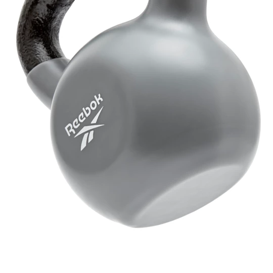 REEBOK ODWAŻNIK KETTLEBELL 4 KG RAWT-17004