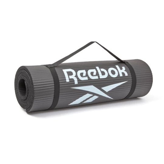 REEBOK MATA TRENINGOWA 10 MM CZARNA RAMT-11015BK