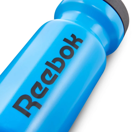 REEBOK BIDON 500 ML NIEBIESKI RABT-11004BL