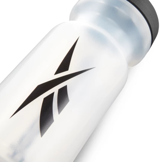 REEBOK BIDON 500 ML PRZEZROCZYSTY RABT-11004CL