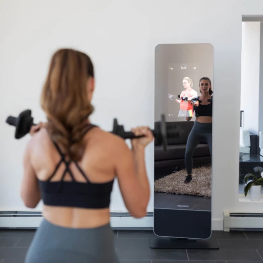 PROFORM LUSTRO FITNESS VUE