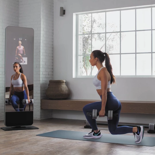 PROFORM LUSTRO FITNESS VUE
