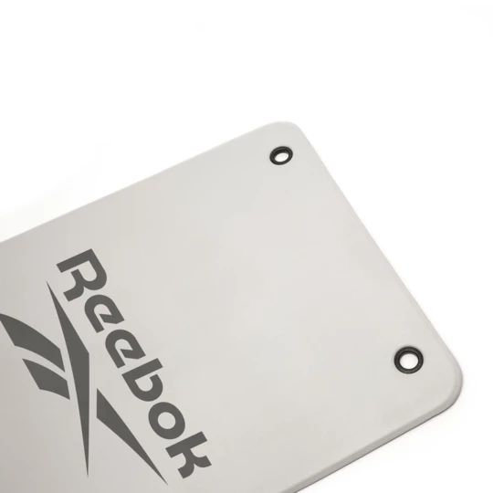 REEBOK MATA FITNESS 10 MM SZARA RSYG-16021