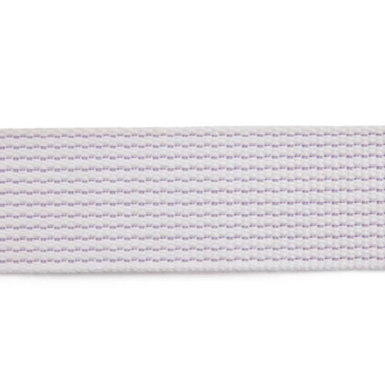 ADIDAS PASEK DO JOGI 2,5 M BIAŁY ADYG-20200CW
