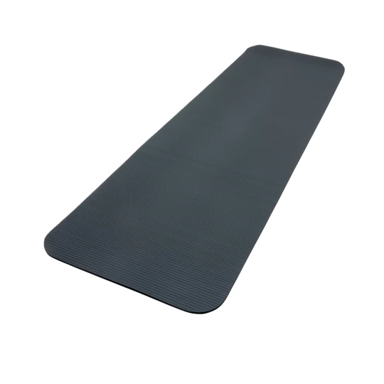 ADIDAS MATA TRENINGOWA 10 MM SZARA ADMT-11015GR