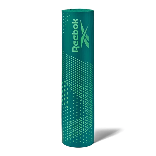 REEBOK MATA FITNESS 7 MM ZIELONA RAMT-12236GN
