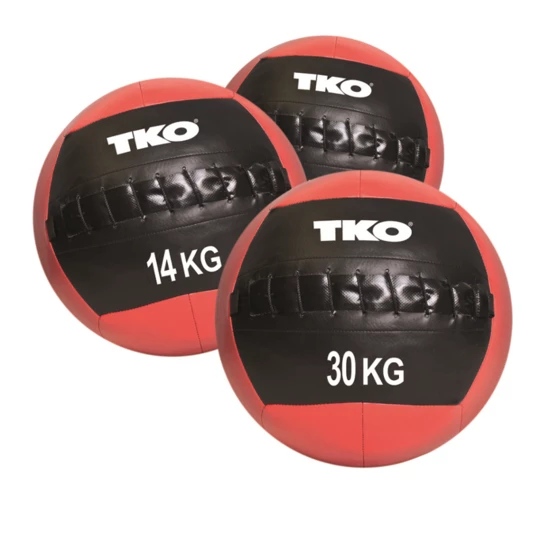 Piłka Lekarska Miękka Wall 10kg