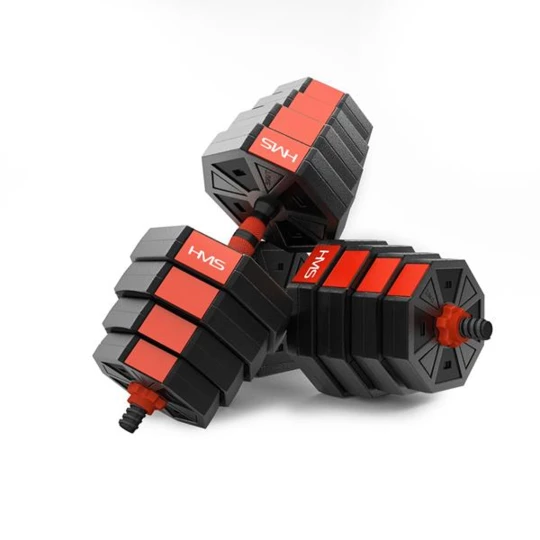 SGK30 SZTANGIELKI-SZTANGA KOMPOZYT 30 KG HMS (17-57-040)