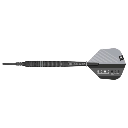 Lotki wolframowe do darta Target Echo 14 90% 3 szt. - Waga (g) 20 g