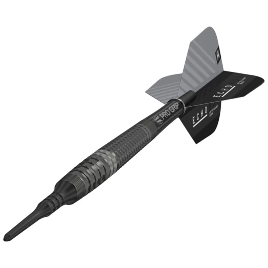 Lotki wolframowe do darta Target Echo 14 90% 3 szt. - Waga (g) 20 g