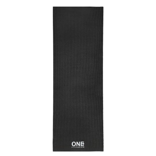 YM01 BLACK MATA DO YOGI ONE FITNESS (17-44-206)