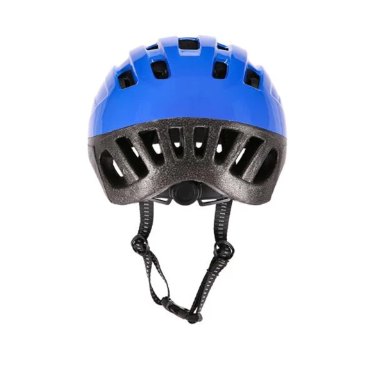 MTV62J NIEBIESKI ROZM. S(48-52CM) KASK DZIECIĘCY NILS EXTREME (16-70-053)