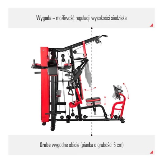 TYTAN 13 ATLAS HMS (17-50-017)
