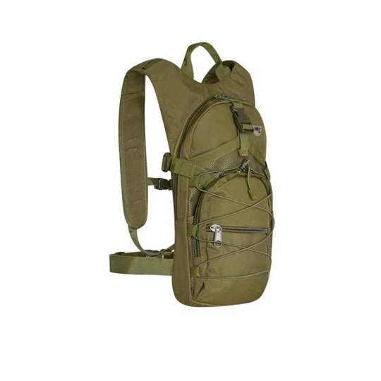 NC1732 ZIELONY PLECAK CRAB NILS CAMP (15-07-310)