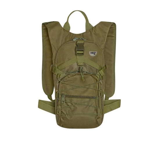 NC1732 ZIELONY PLECAK CRAB NILS CAMP (15-07-310)
