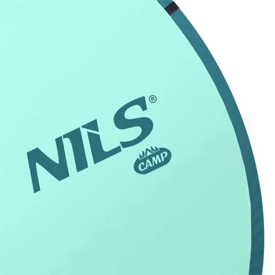 NC3173 MIĘTOWY NAMIOT SAMOROZKŁADAJĄCY NILS (15-04-020)