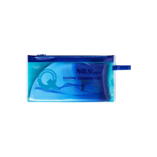 NQC MULTIKOLOR M05 CZEPEK SILIKONOWY NILS AQUA (11-30-252)