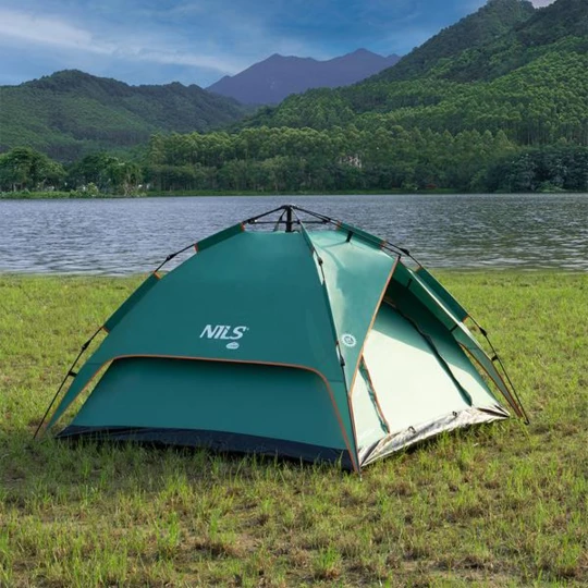 NC7819 ZIELONY NAMIOT SHADOW NILS CAMP (15-04-027)