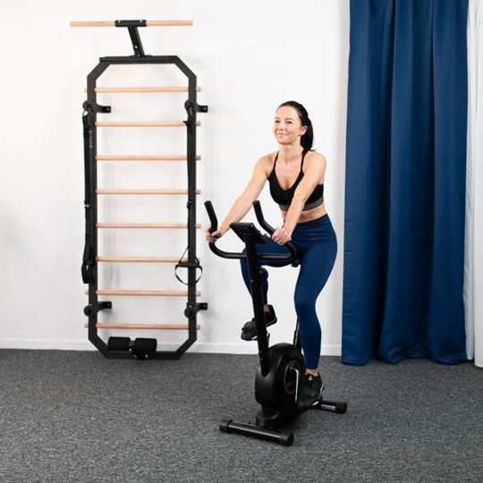 M8750 ROWER MAGNETYCZNY BLACK HMS (17-01-046)