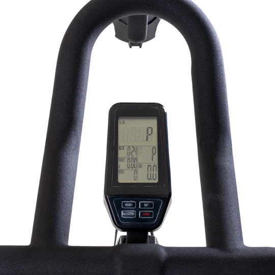 Profesjonalny spinningowy rower treningowy inSPORTline Epsilon Max