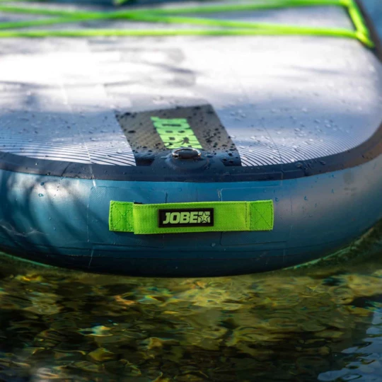 Paddleboard z akcesoriami JOBE Aero SUP Yarra 10.6 Steel Blue 2023