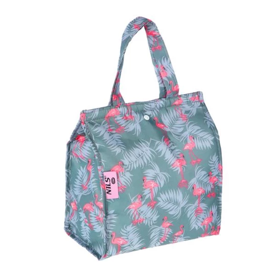 NC1730 TORBA TERMICZNA FLAMINGO 5L NILS CAMP (15-02-444)