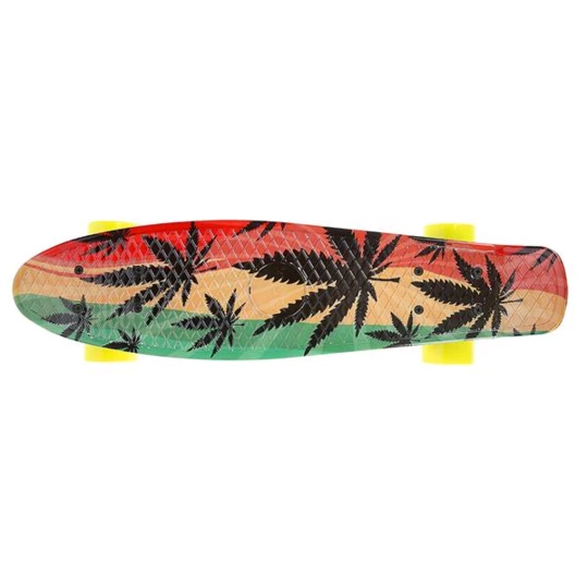 PENNYBOARD ART REGGAE SIGNA (16-45-296)