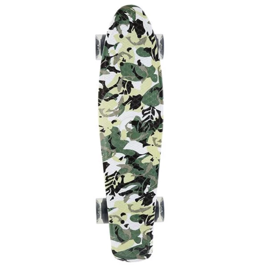 PENNYBOARD ART MORO NILS EXTREME (16-45-101)
